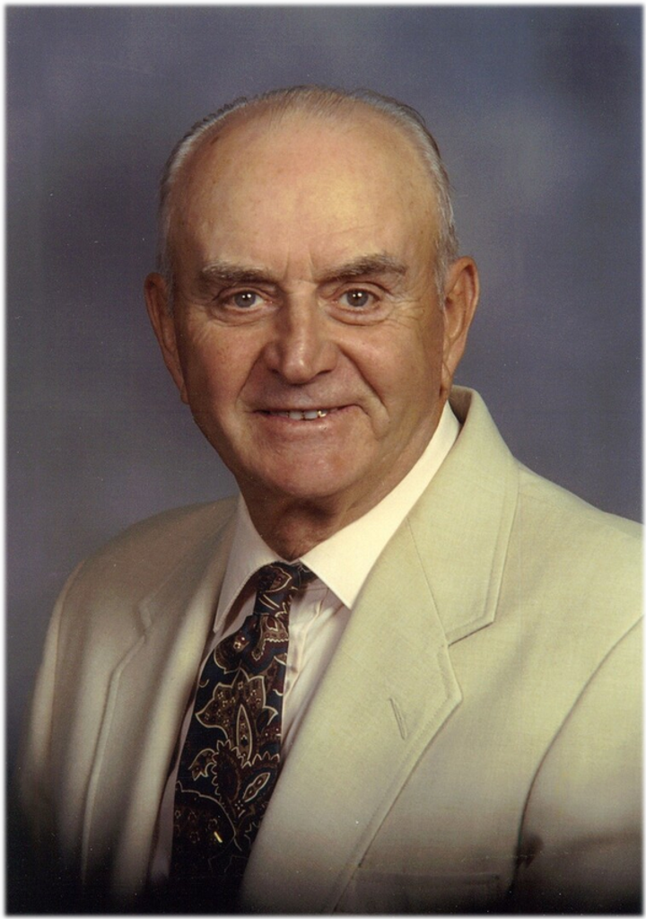 Glenn Ohms Profile Photo