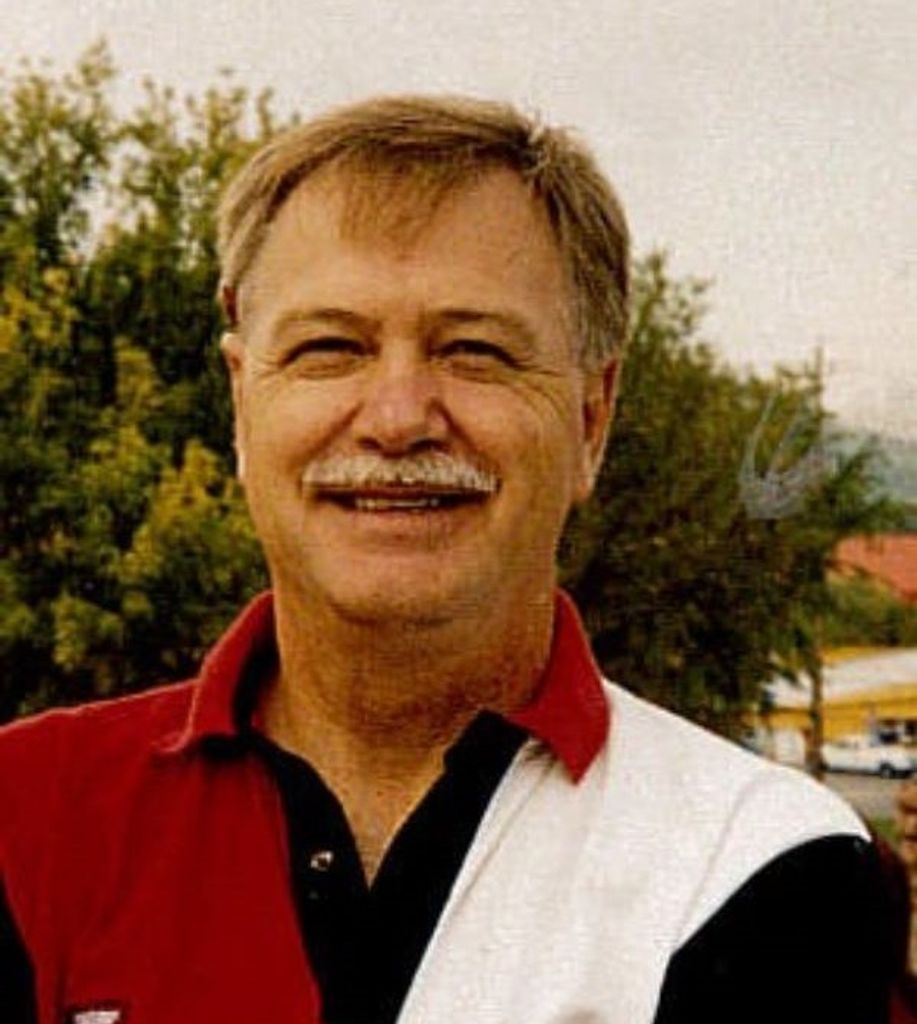 Virgil Tom' Thomas Nelson