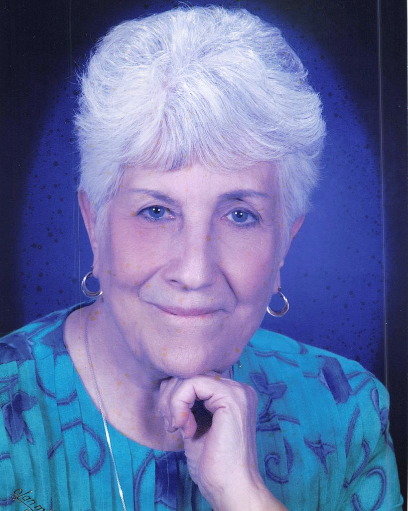 Billie Joan Battles Profile Photo