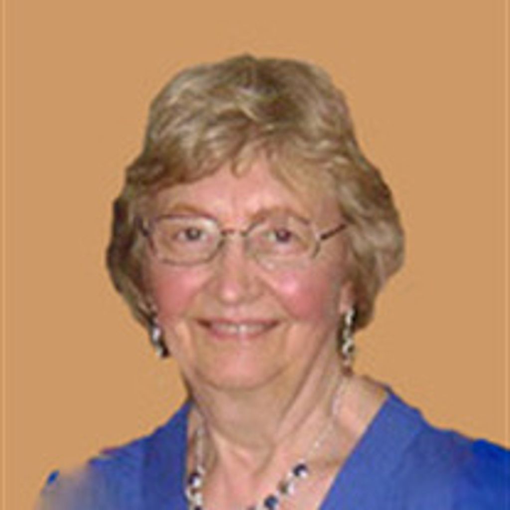 Arlys Arlene Schreiner (Wittrock) Profile Photo
