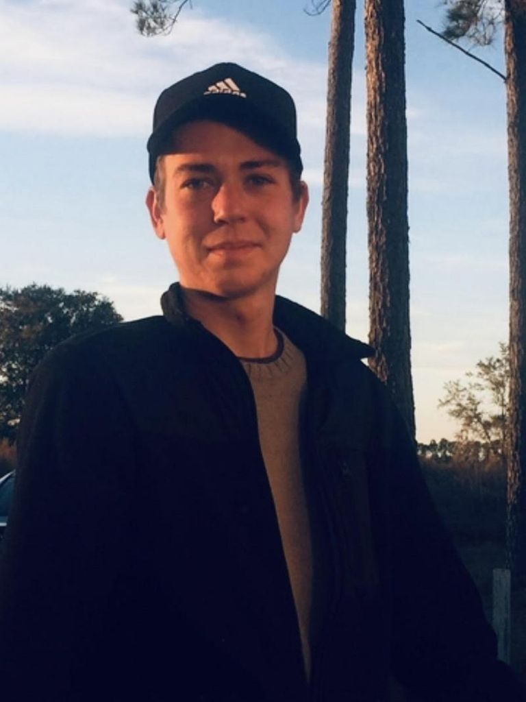 Kevin Robert Lucke Jr. Profile Photo