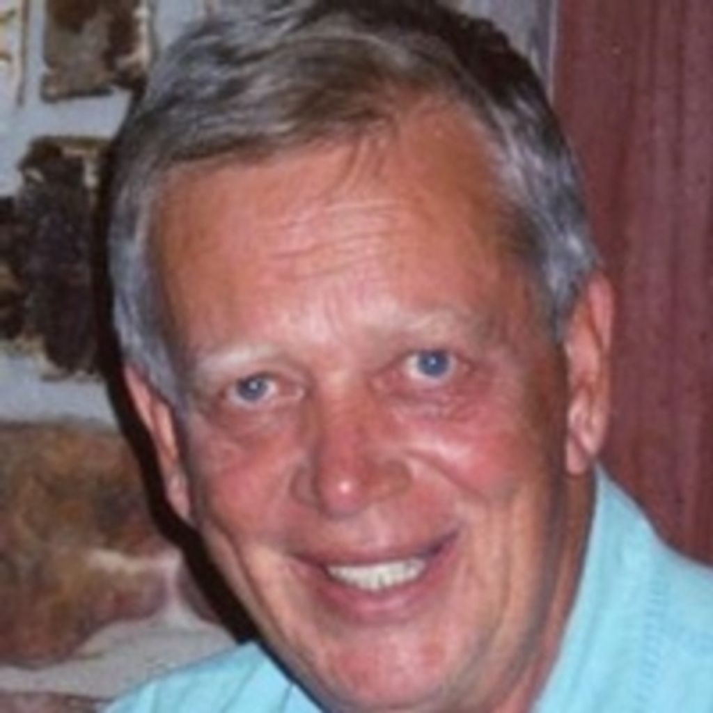 Eddie Alford Mccroskey Profile Photo