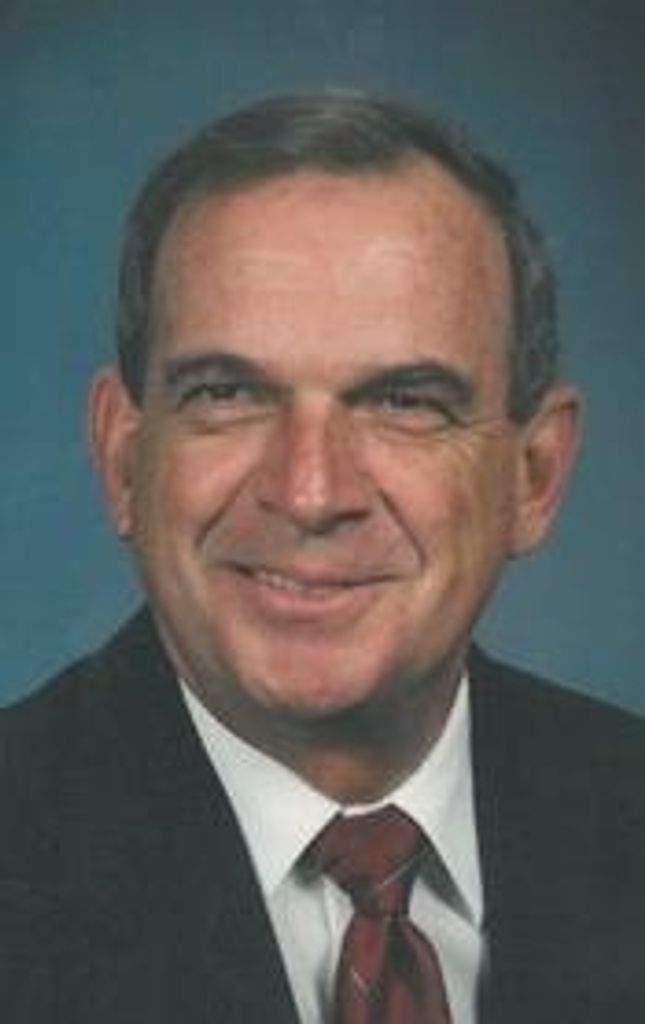 Harry Leonard "H.L." Prillaman Profile Photo