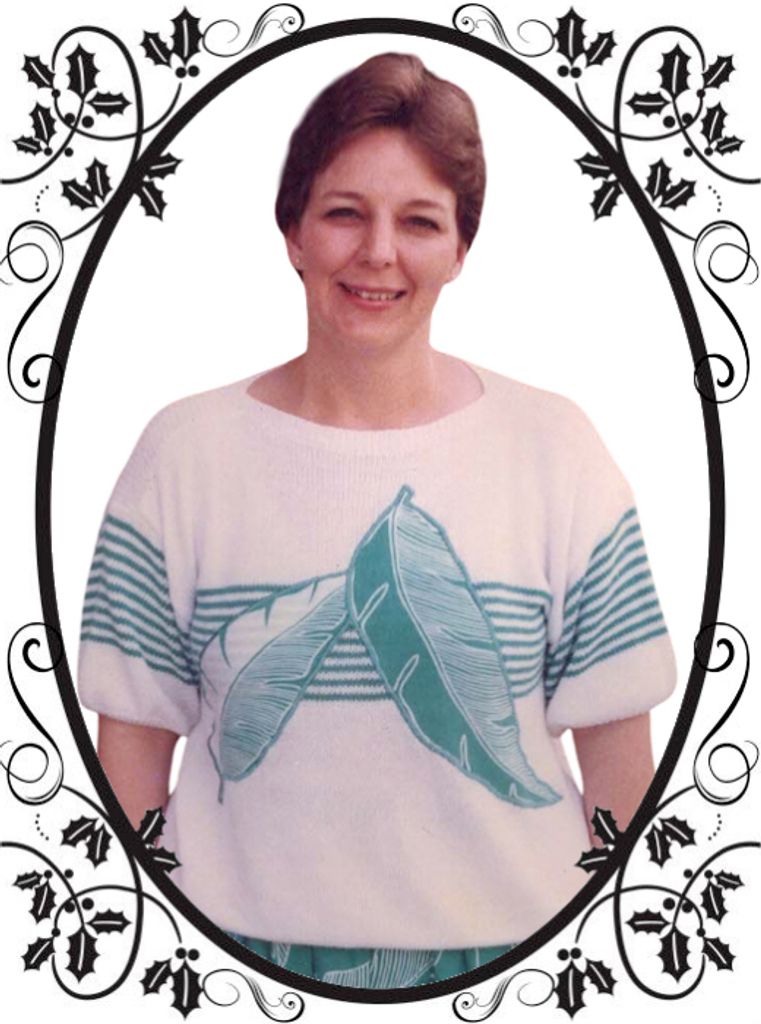 Patrice Elizabeth (Barker)  Winstead Profile Photo