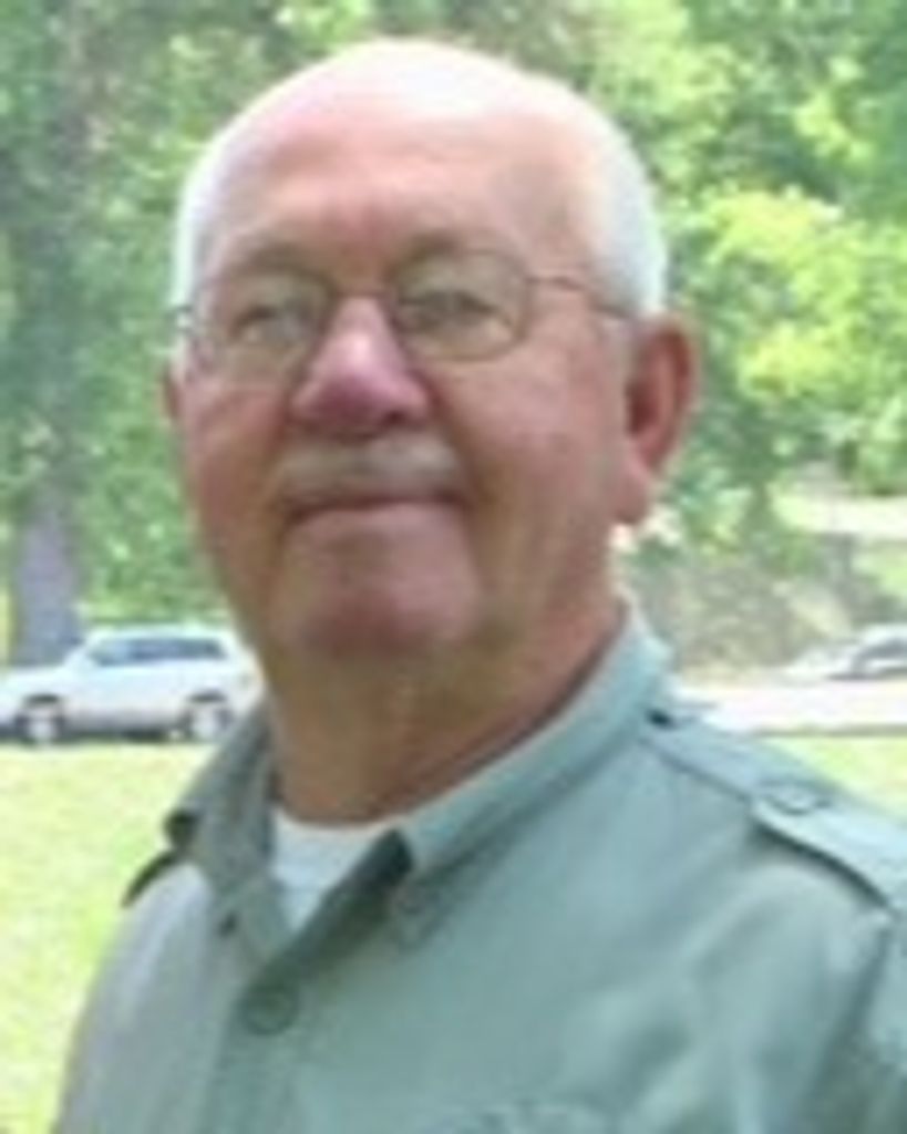 Robert Ellertson