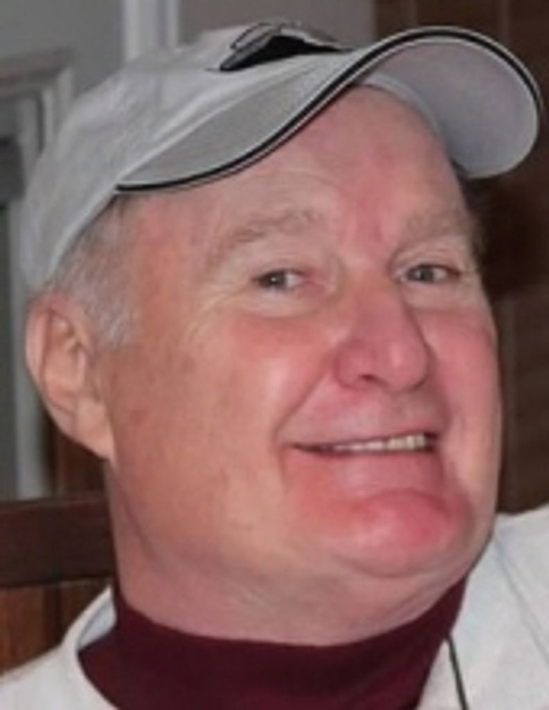 Robert I. Argenbright