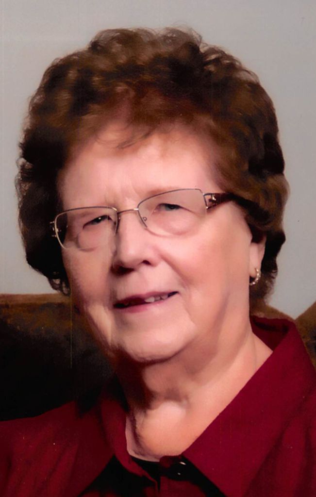 Shirley A. Noble Profile Photo