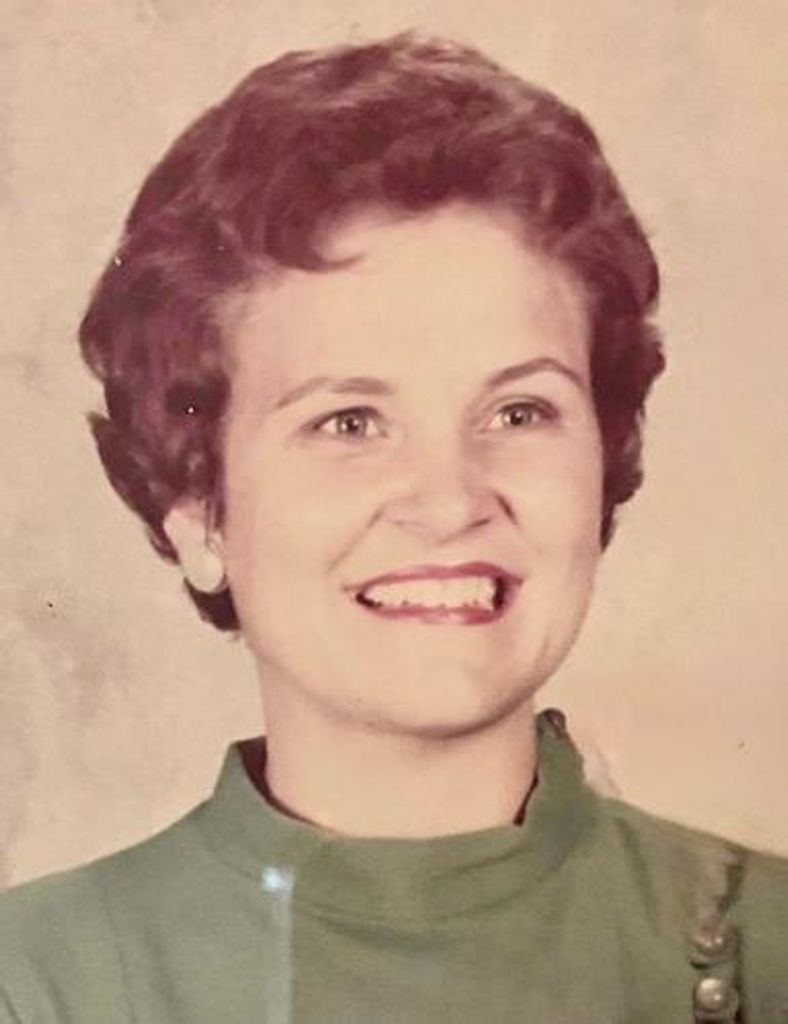 Janet Alene Kaufmann Profile Photo