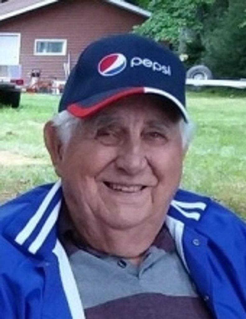 James Leon Young Profile Photo