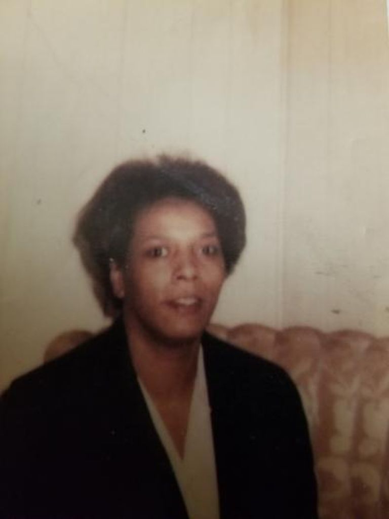 Nancy Marie Railey Profile Photo