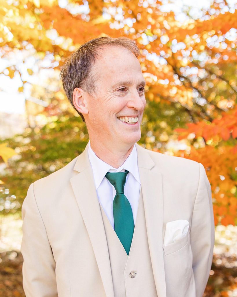 Scott David Myers
