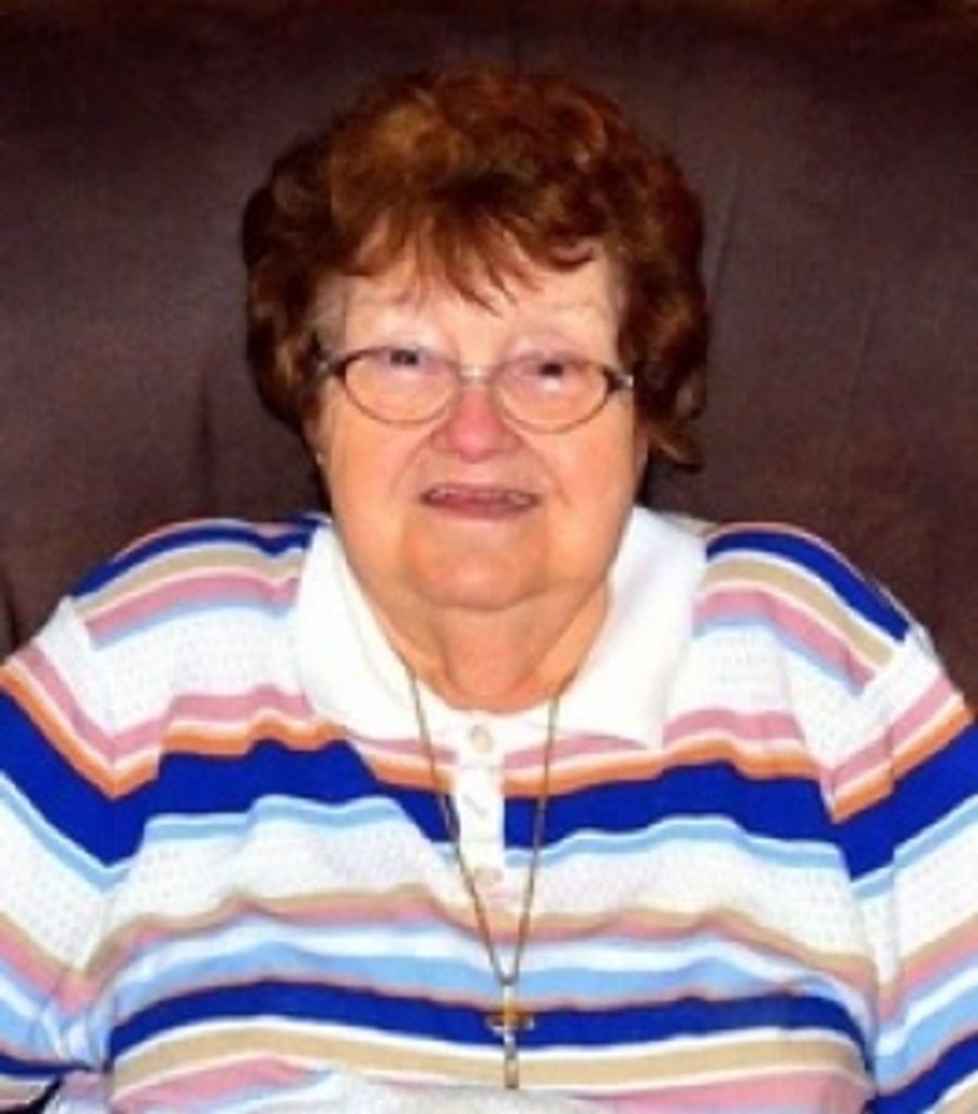 Jane Navickis