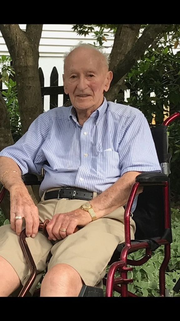 Robert German Profile Photo