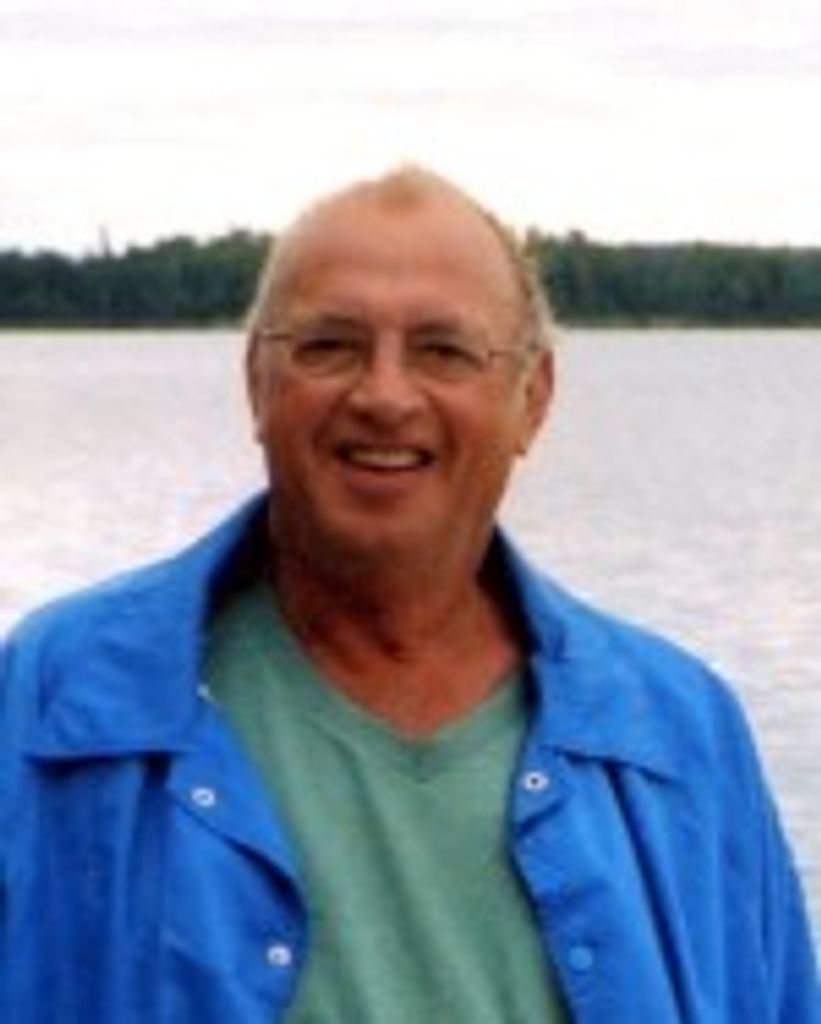 Kenneth D. Bennett Profile Photo