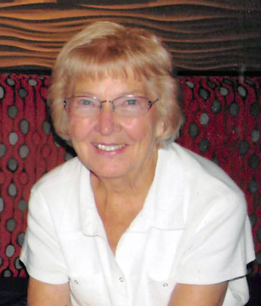 Ethel Irene Massey Profile Photo