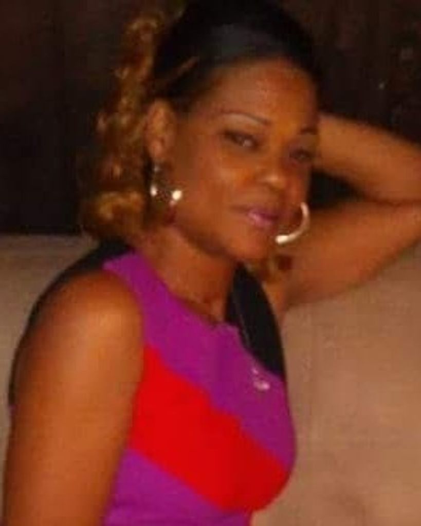 ERICA DENISE WHITE Profile Photo