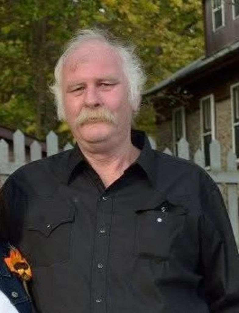 David Melvin Lunsford Profile Photo