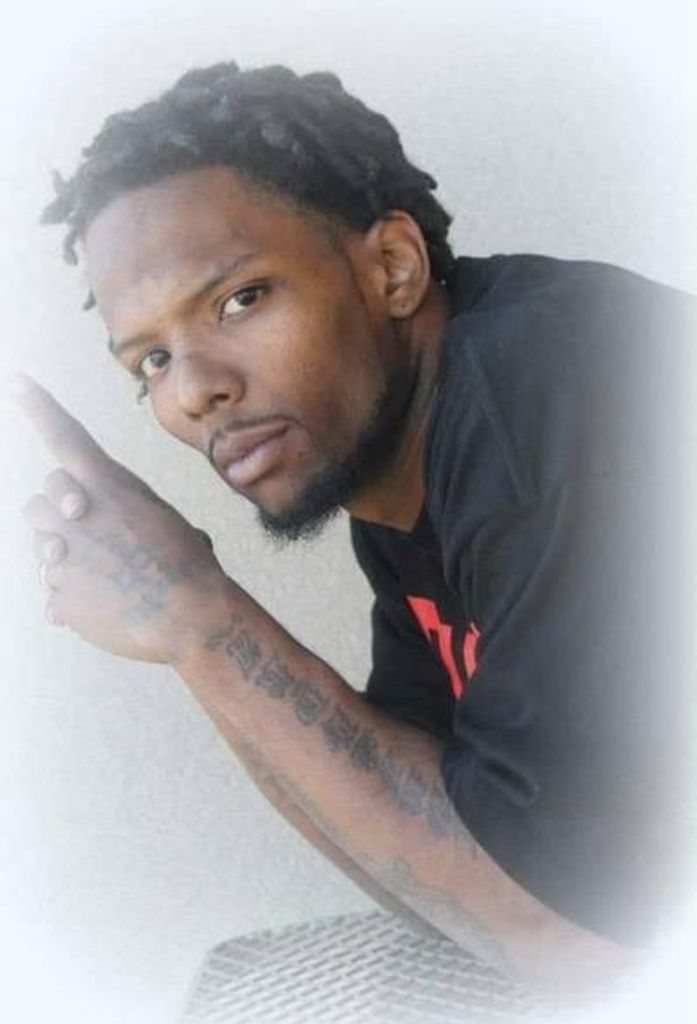 Mr. Christopher Avery Bunche Sr. Profile Photo