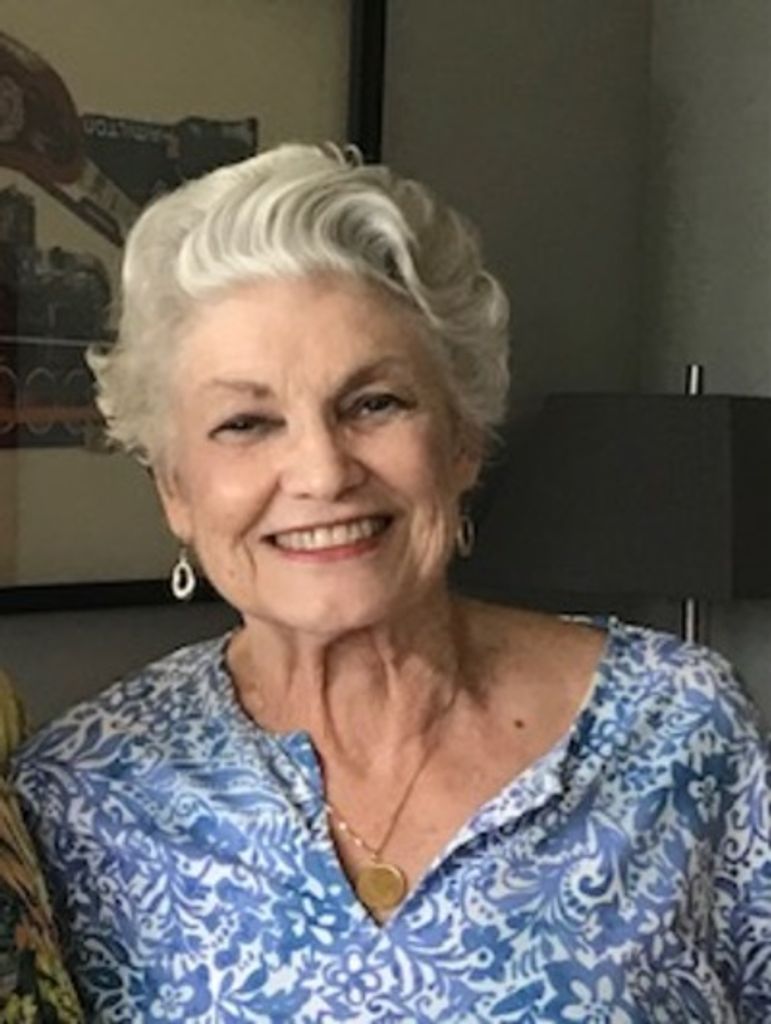 Roberta Faye Glenn