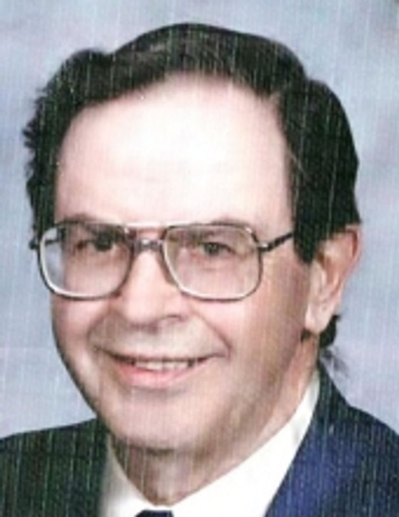 Richard T. Cyrier
