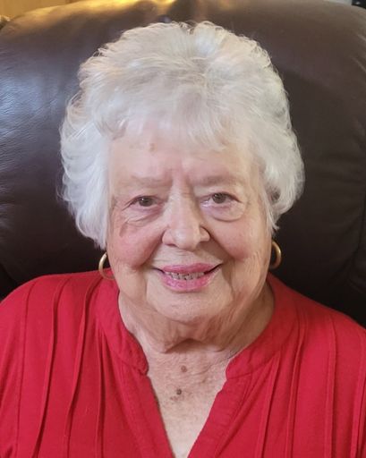 JoAnn Johnson Parish's obituary image