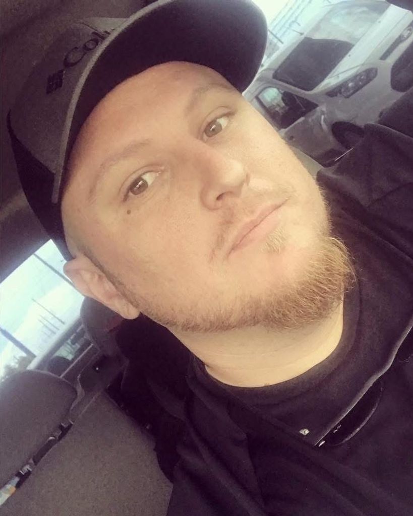 Blake Michael Garcia