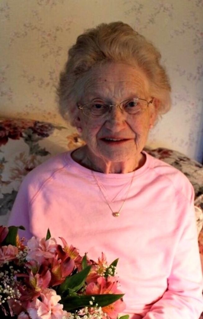 Mayfred H. Russell