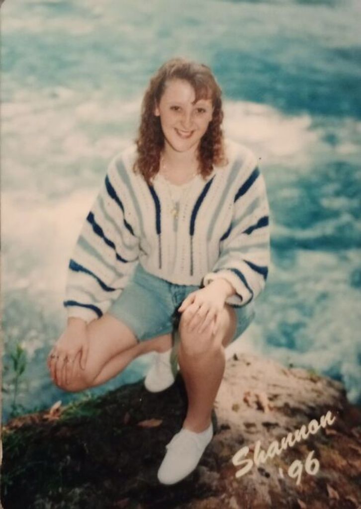Shannon (Babb)  Mansfield Profile Photo