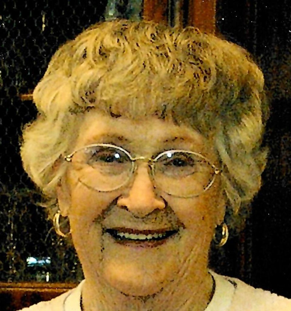 Gertrude "Trudy" Swingle Profile Photo