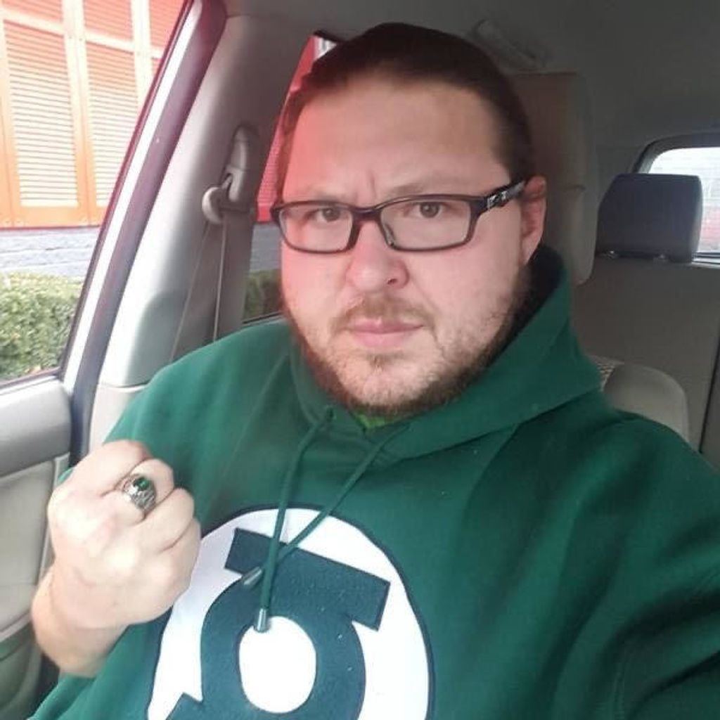 Jason (J.P.) Lee Prichard Profile Photo