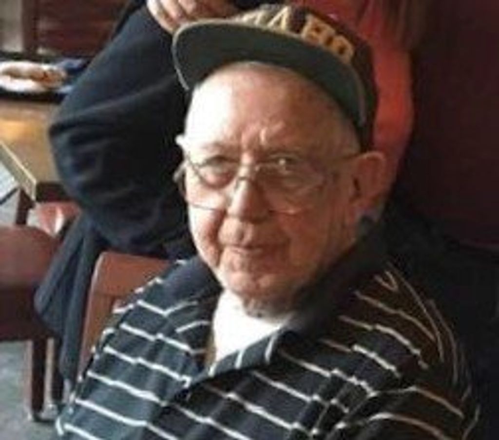 Harlan Ernest Fritzsche