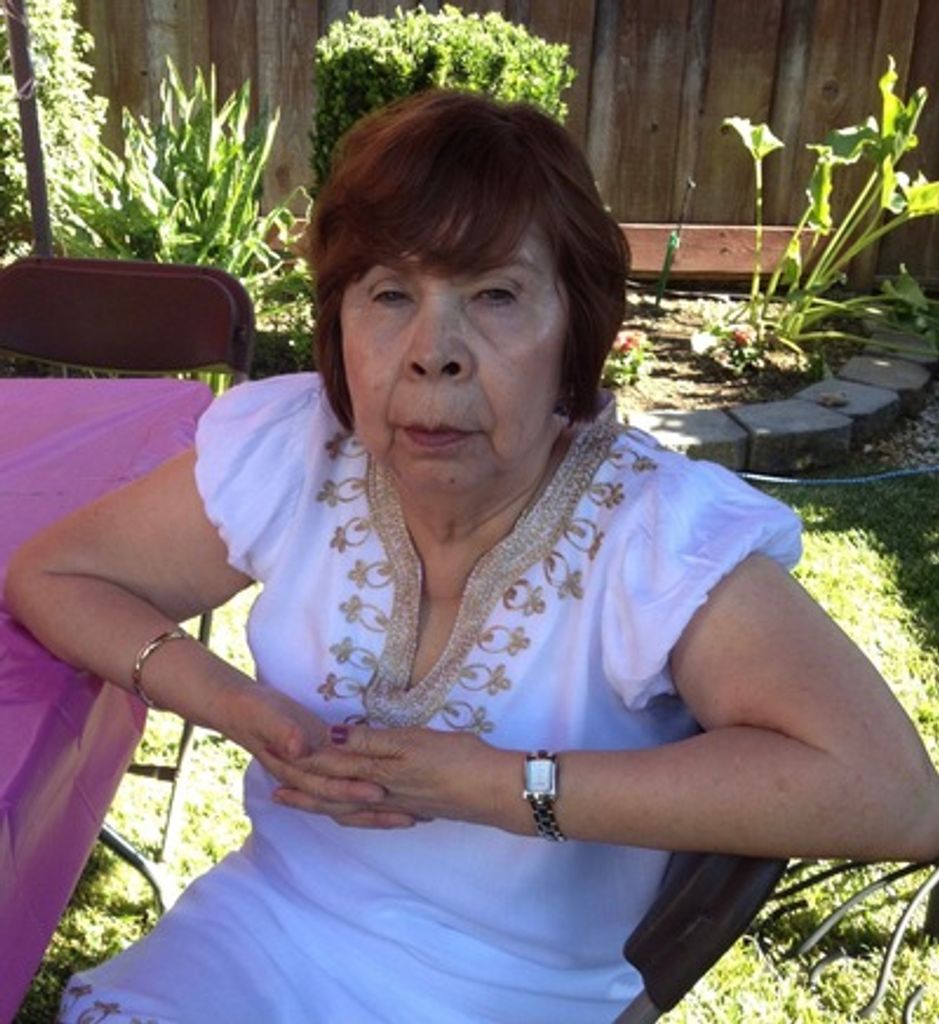 Teresa Bailon Bermudez Profile Photo