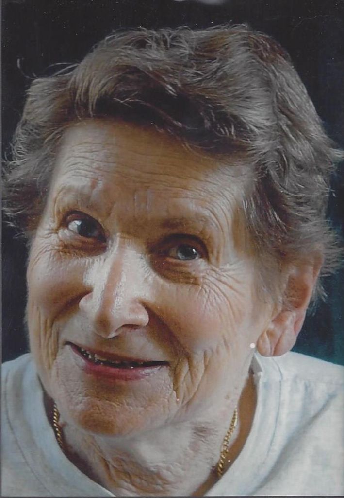 Elsie Wilensky