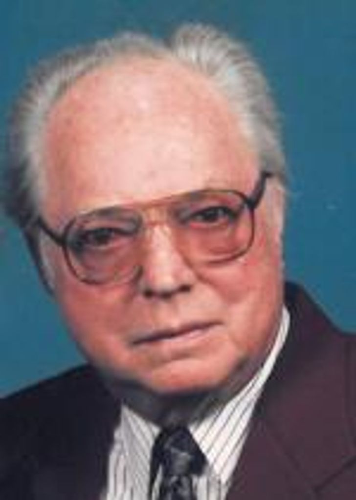 James Edmond "Red" Husbands