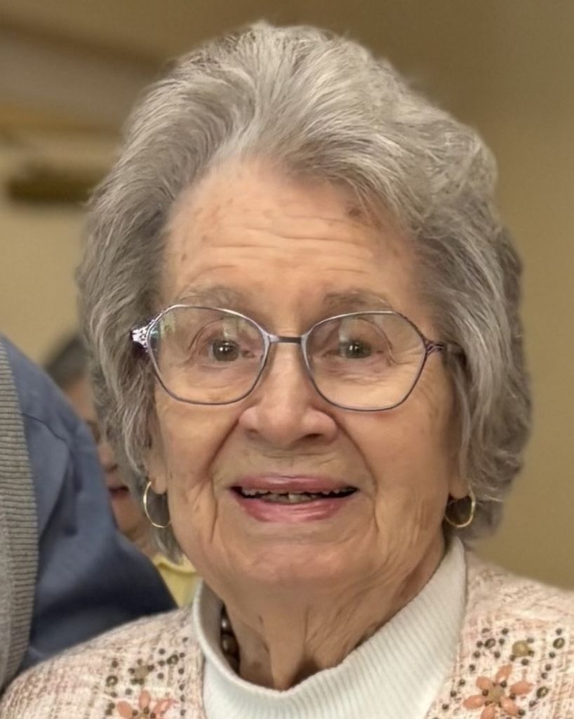 Tishie Simpson Caudle Profile Photo