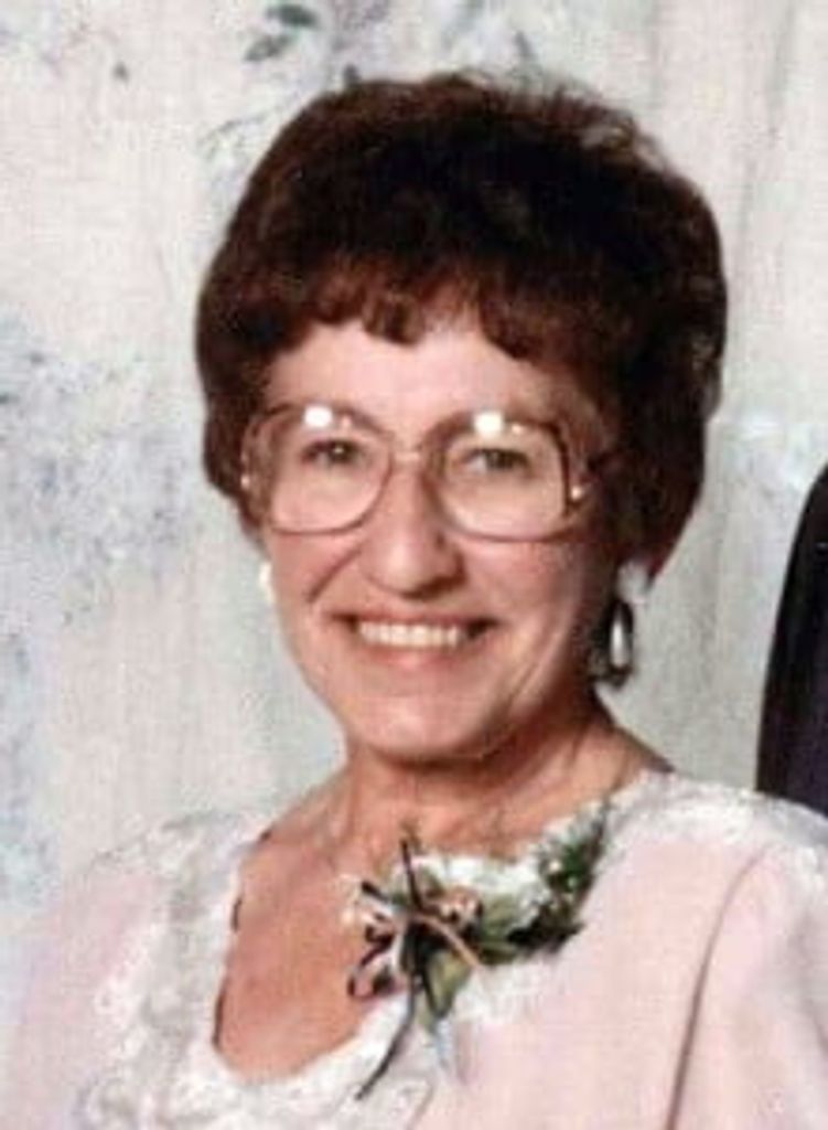 Harriet Elizabeth Dencoff Profile Photo