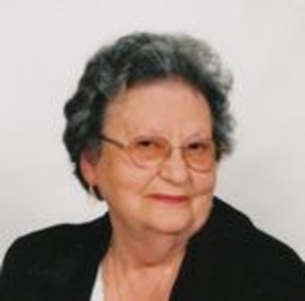 Opal Jane Butterfield