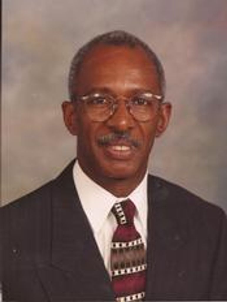 George Lowell Wright, Jr. Profile Photo