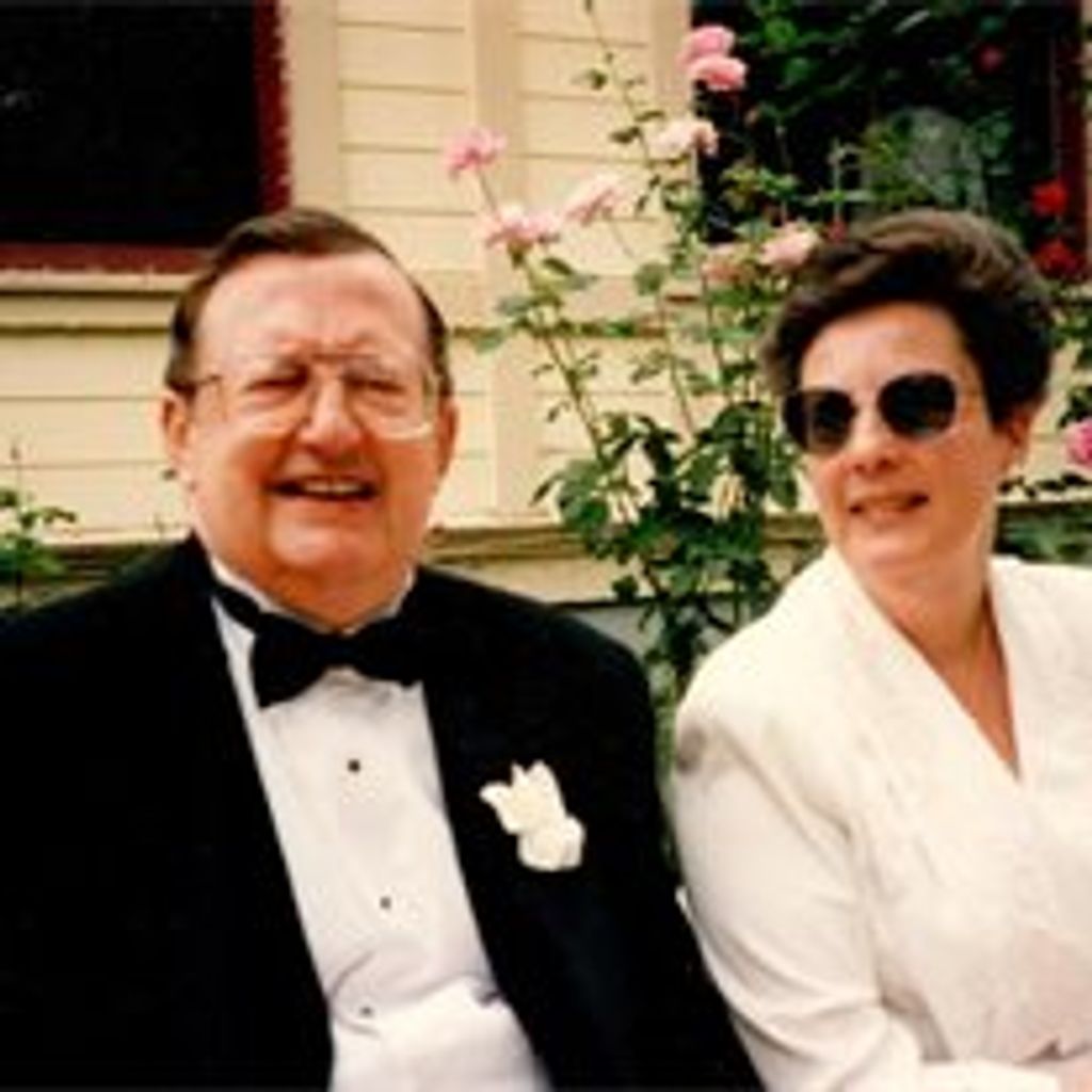 Richard Dennis Coons