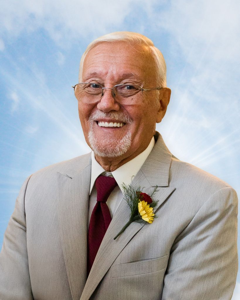 Paul A. Etter