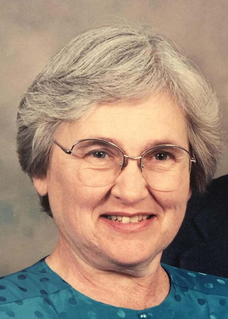 Lois Ziegler Fisher Profile Photo