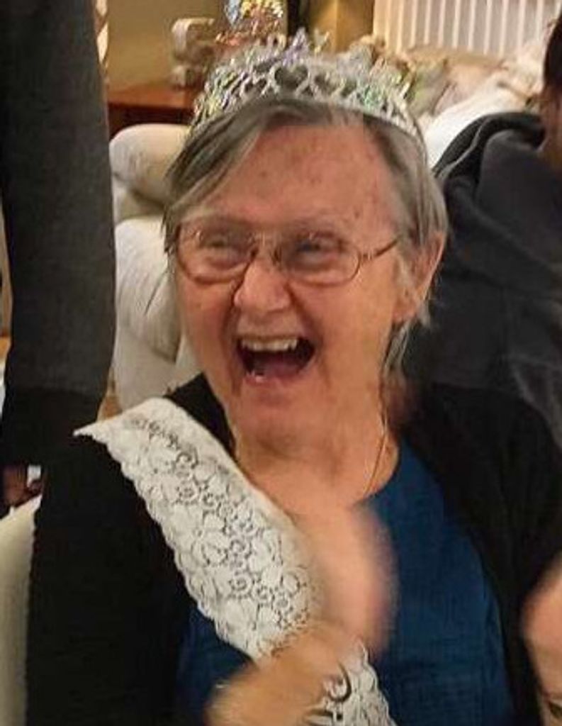Roberta Jean (Hughes)  Maloof
