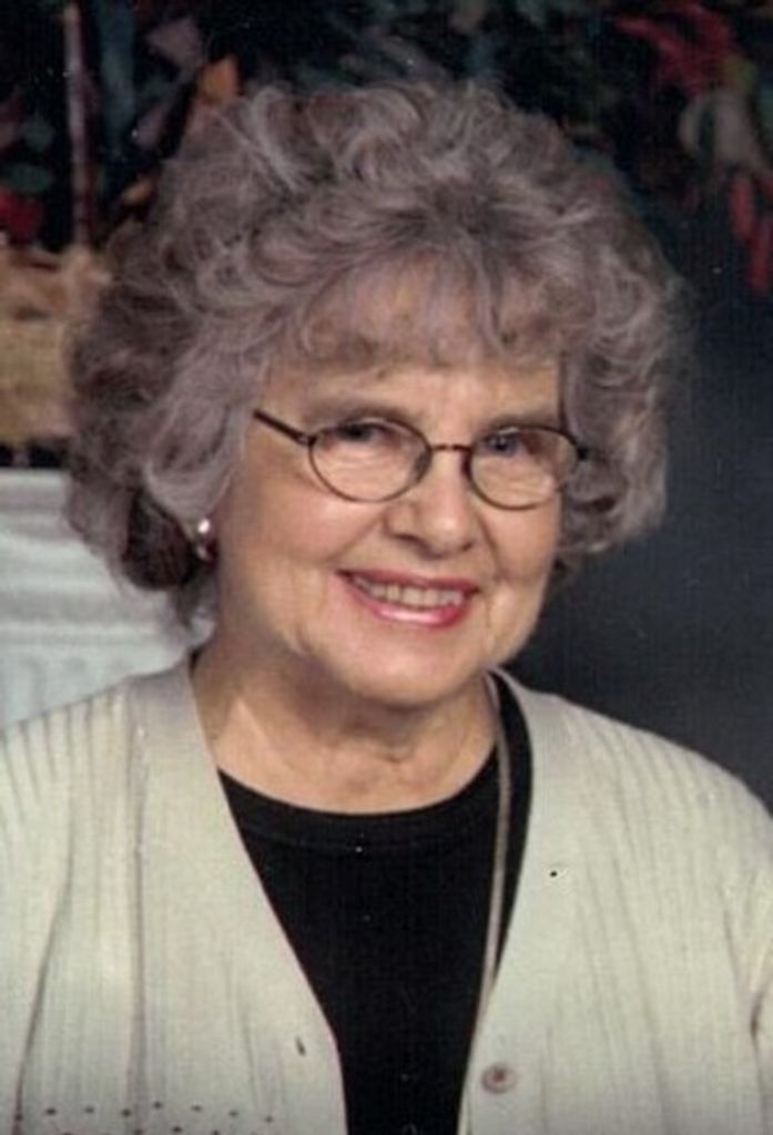 Hilda Hansen Profile Photo