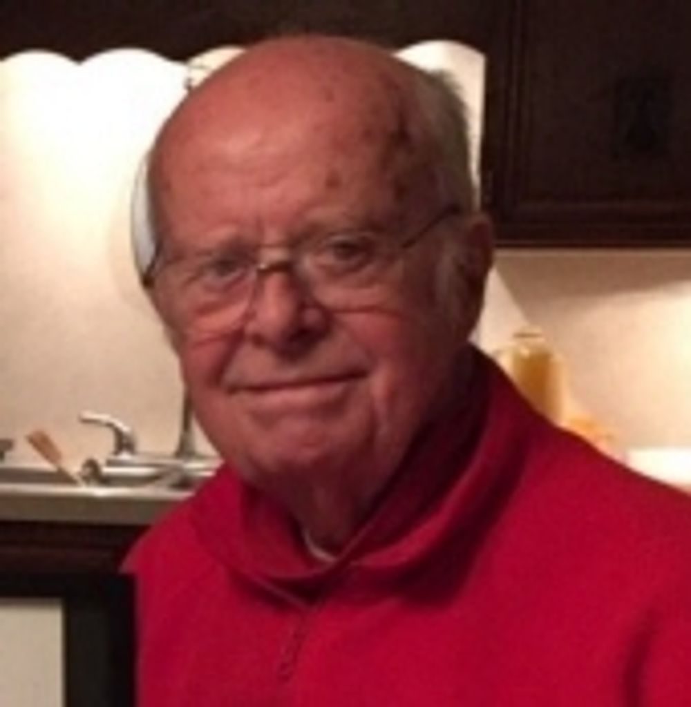 Thomas Sanford Johnston, Jr.