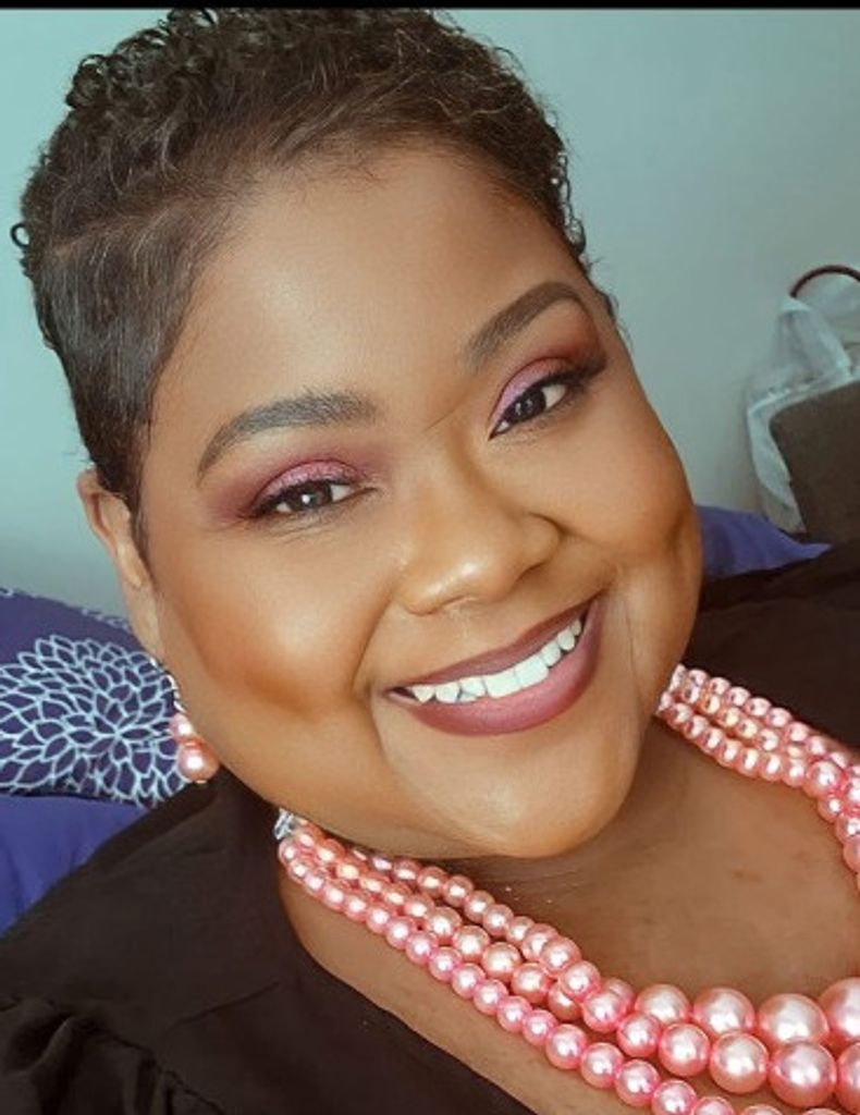 Ms. Carol "Nene" Denise Allen