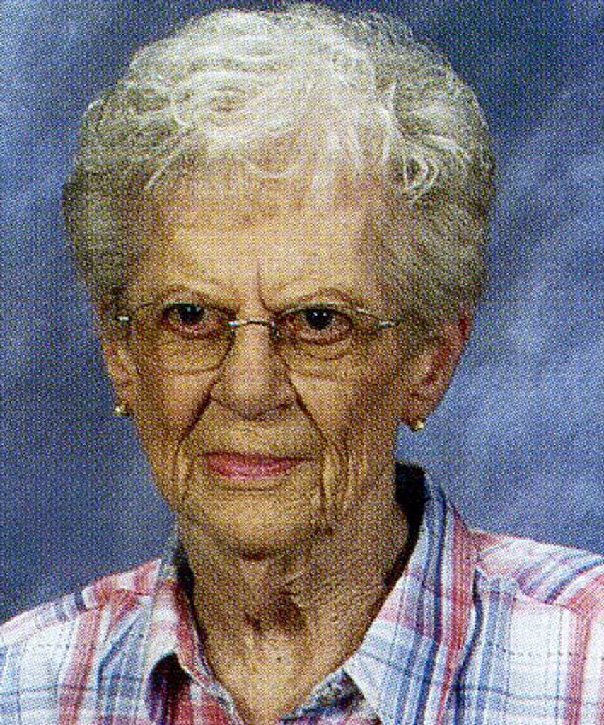 Bernadine Gregerson