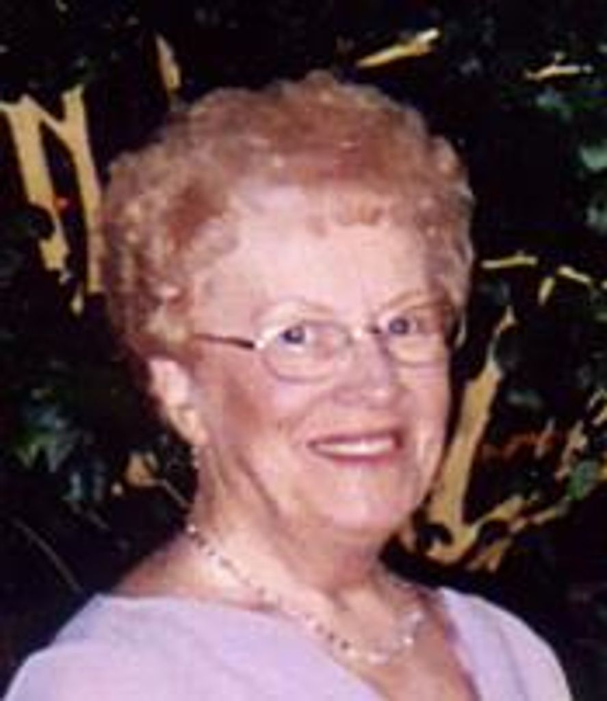Regina Baliski Profile Photo