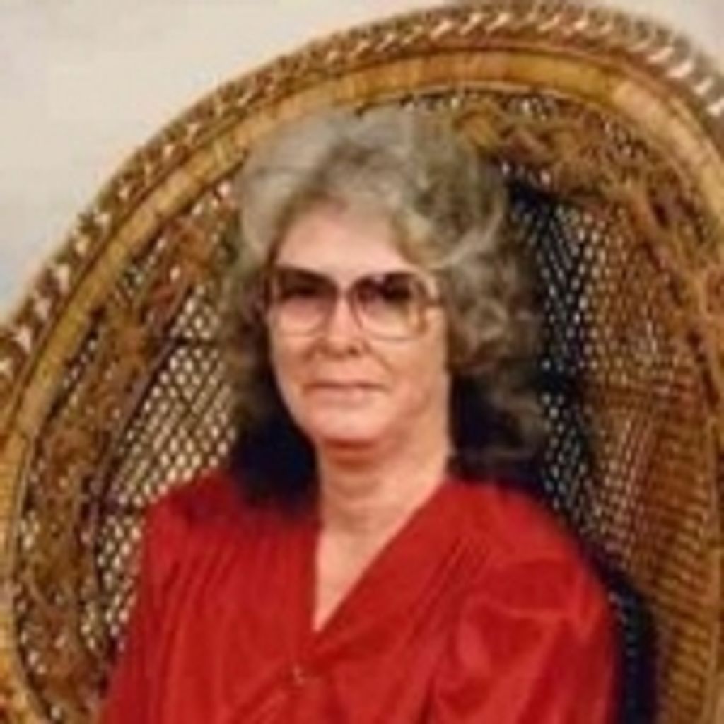 Annie Gloyce Adams