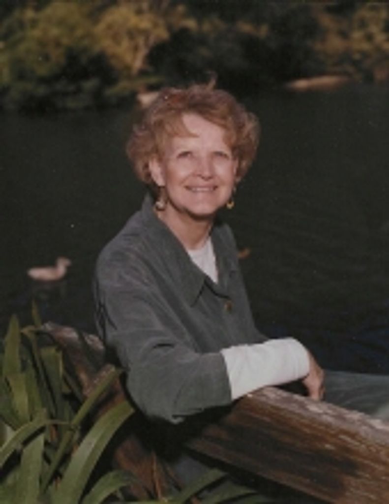 Joanne Jacka