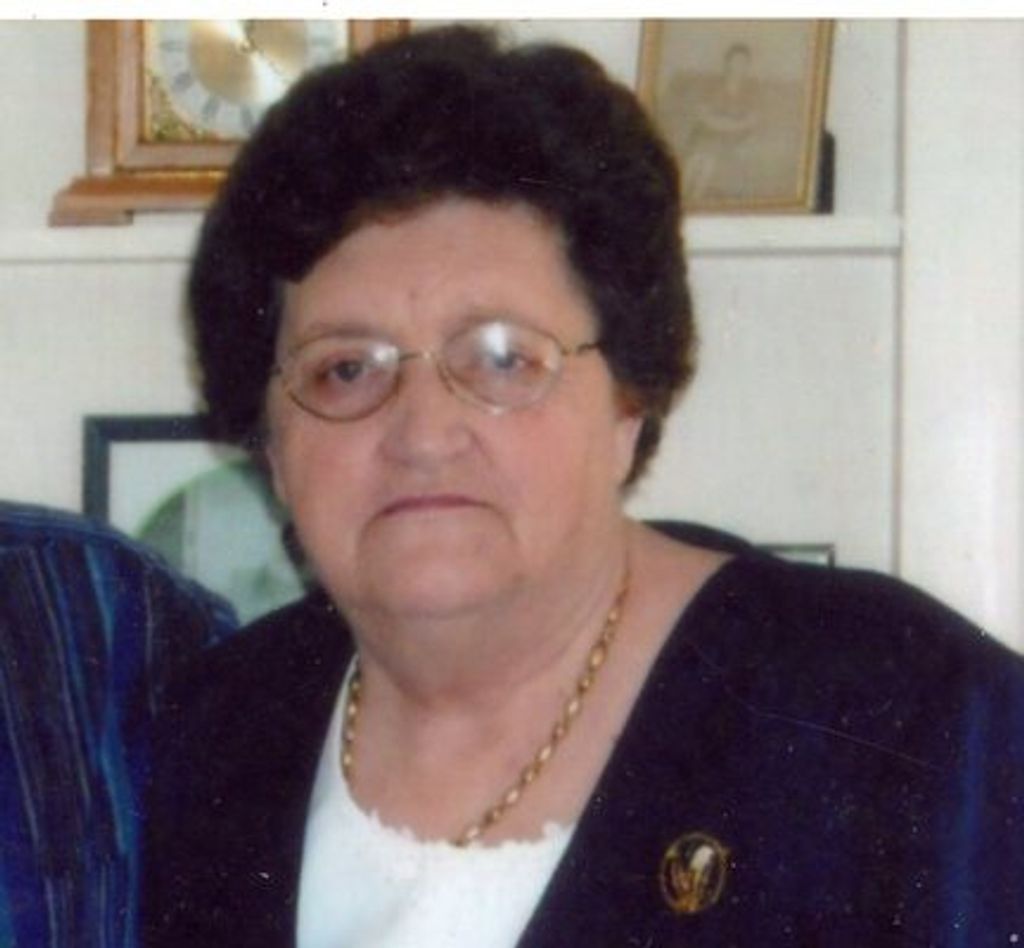 Shirley Ann Campbell Profile Photo